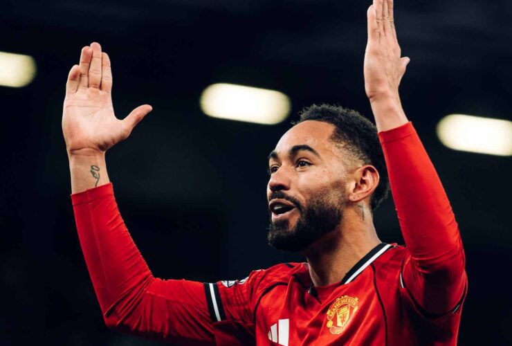 Cunha's Golden Touch: A United Revival