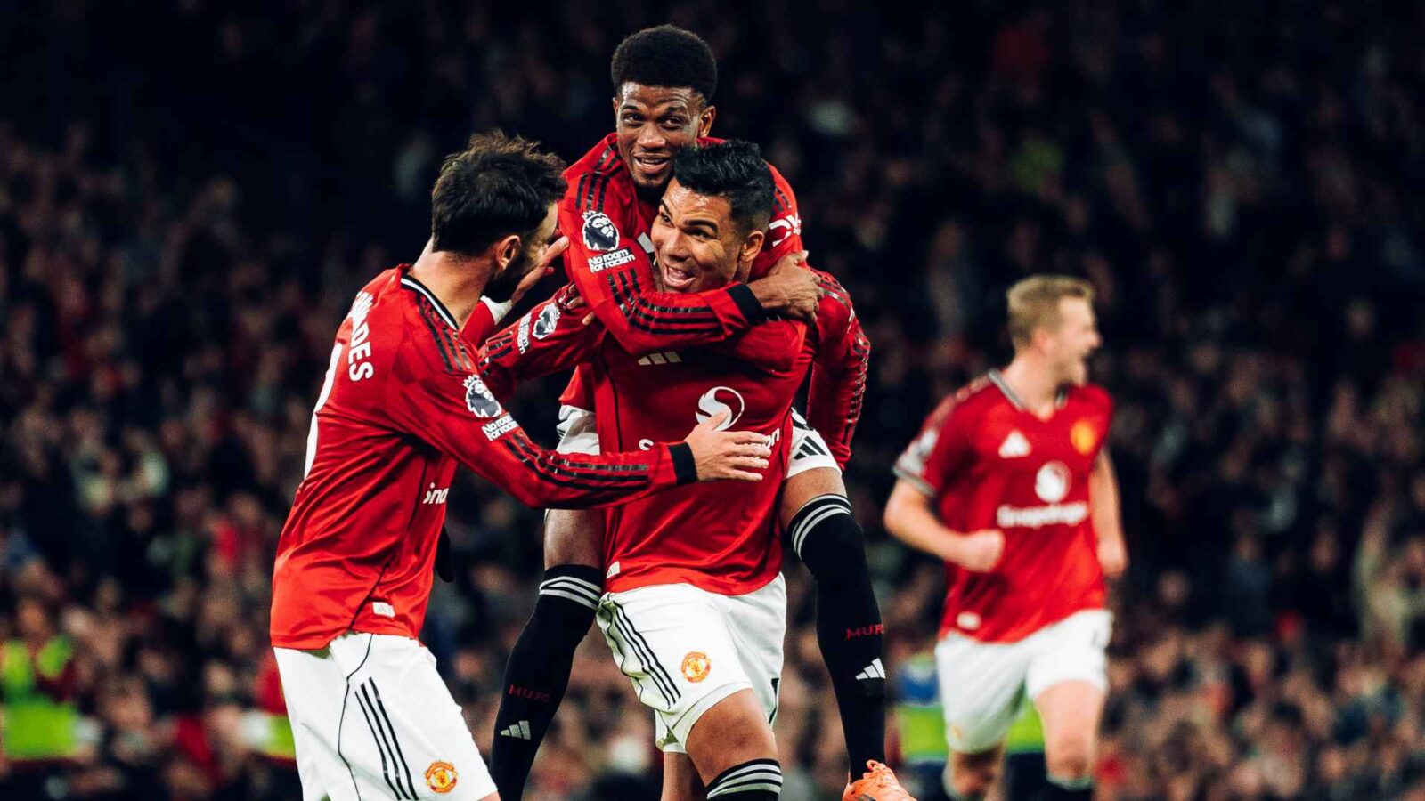 Casemiro: The Unsung Hero of Midfield Finally Recognized