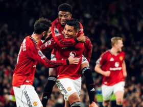 Casemiro: The Unsung Hero of Midfield Finally Recognized