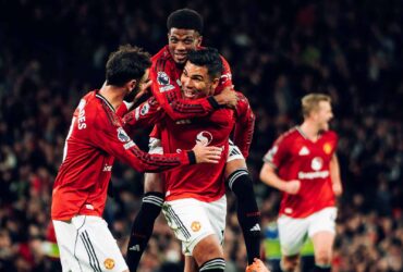 Casemiro: The Unsung Hero of Midfield Finally Recognized