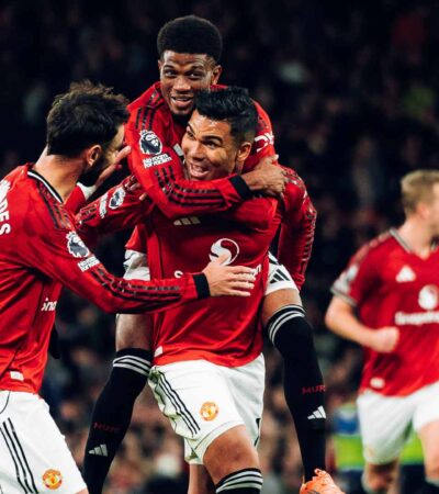 Casemiro: The Unsung Hero of Midfield Finally Recognized