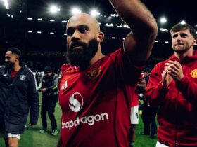 Support Mbeumo's Bid for PL Player of the Month Glory!