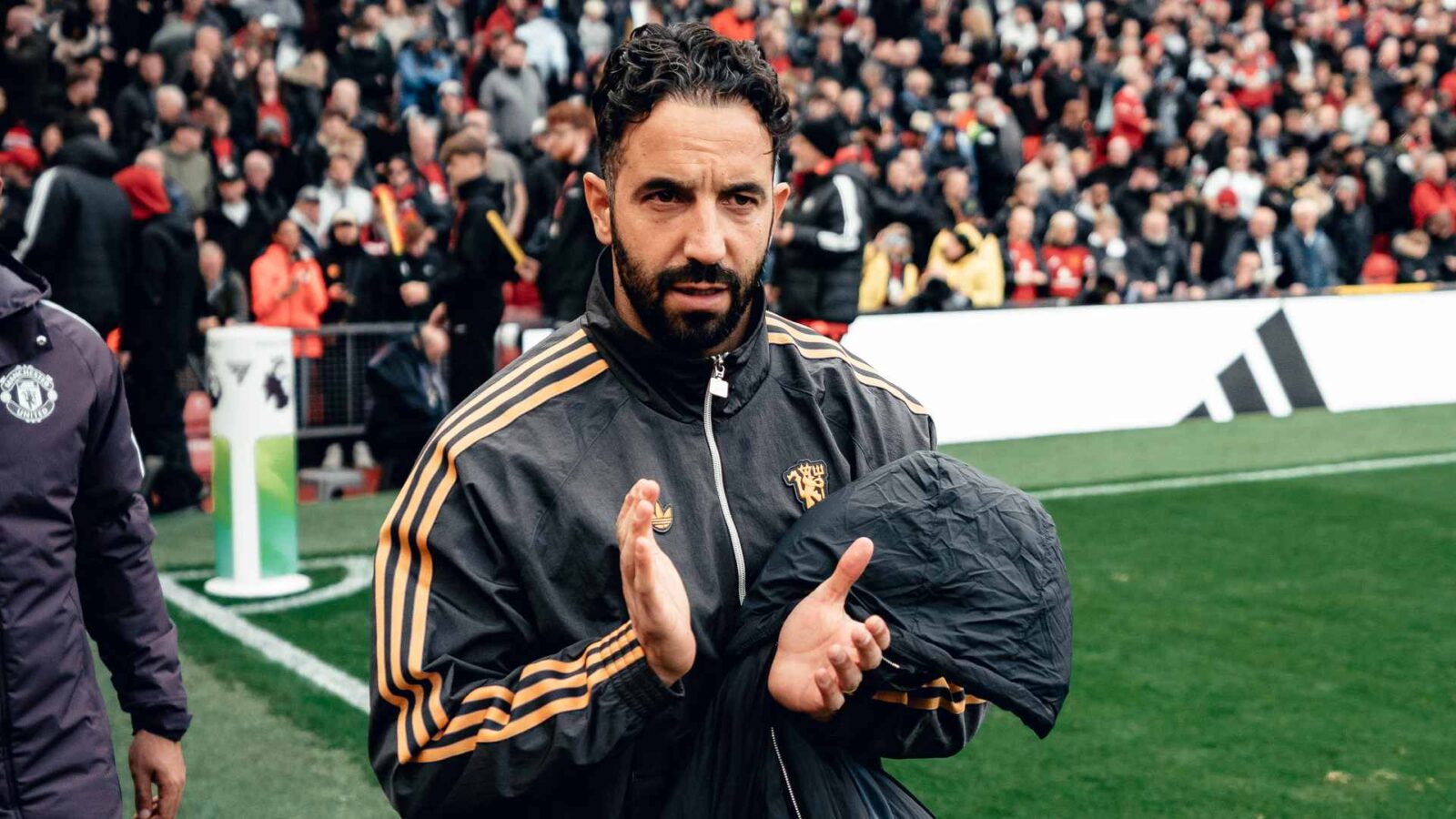 Amorim's Alternative: Brighton Challenge Reimagined