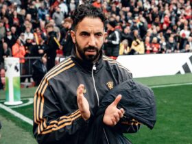 Amorim's Alternative: Brighton Challenge Reimagined