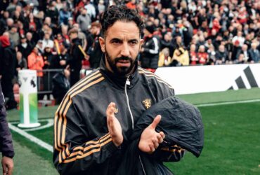 Amorim's Alternative: Brighton Challenge Reimagined