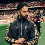 Ruben's Reflections: Insights from the Post-Sunderland Press Conference