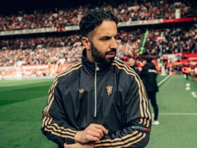 Ruben's Reflections: Insights from the Post-Sunderland Press Conference