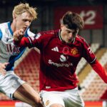 Young Reds Stumble: Blackburn Dominates with 4-0 Victory