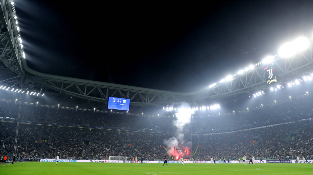 Zinedine Zidane & Co. - Five managers who could replace Igor Tudor at Juventus after sacking