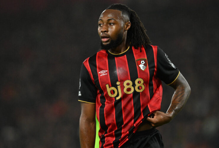 Latest transfer news: Liverpool in fight for Antoine Semenyo as Man Utd eye Inter Milan star