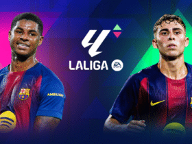 How much Barcelona stars are worth as Marcus Rashford drops in value