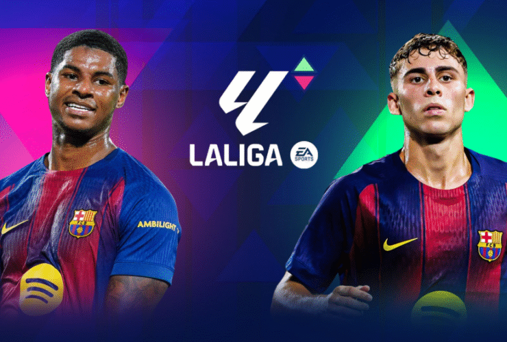 How much Barcelona stars are worth as Marcus Rashford drops in value