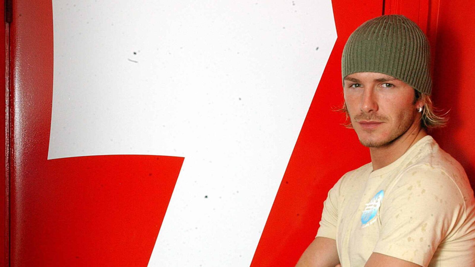 Legends United: The Chronicles of Becks, Keane, and Ronaldo