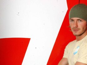 Legends United: The Chronicles of Becks, Keane, and Ronaldo