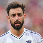 Latest transfer news: Man Utd face Bruno Fernandes fight as Arsenal star eyed by Bayern