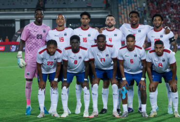 The 10 smallest nations to make it to a World Cup - Cape Verde qualify & go 2nd