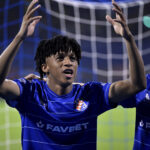 Latest transfer news: Chelsea and Barcelona want Portuguese wonderkid