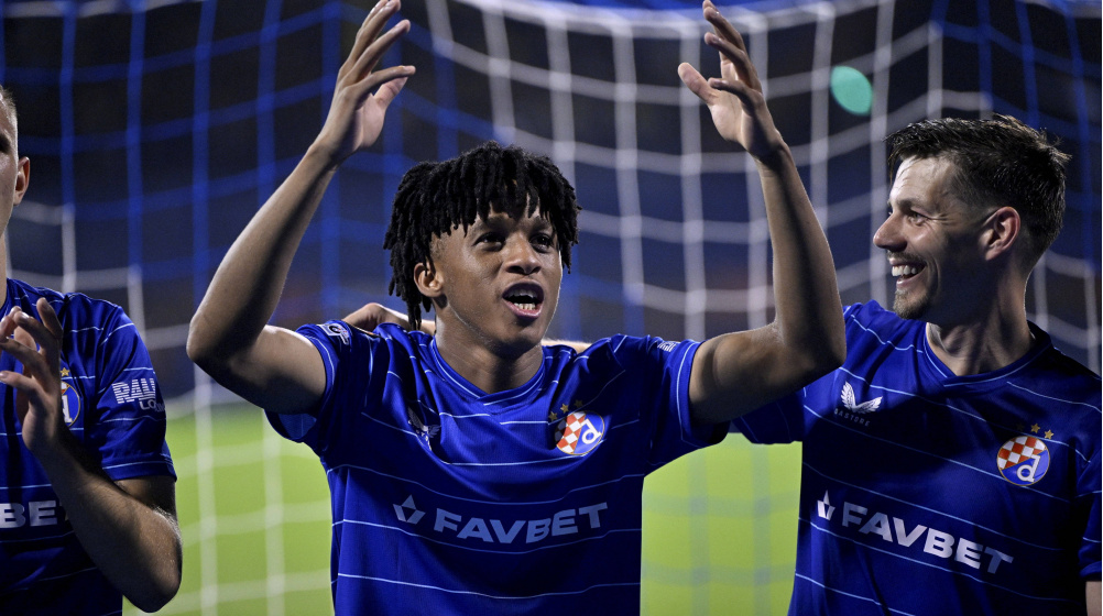 Latest transfer news: Chelsea and Barcelona want Portuguese wonderkid