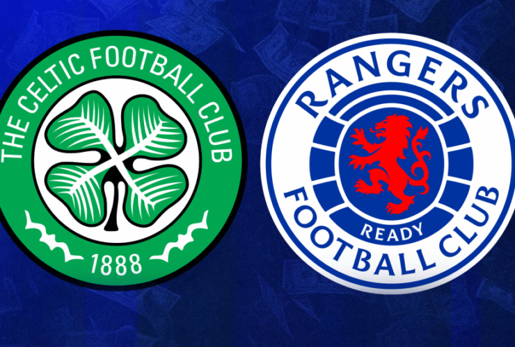 How much Celtic and Rangers stars are worth in transfer market revealed