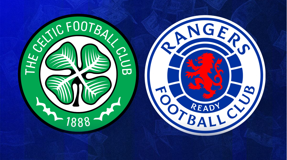 How much Celtic and Rangers stars are worth in transfer market revealed