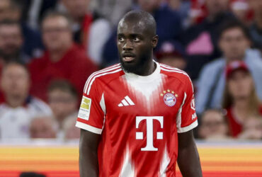 Latest transfer news: Liverpool Upamecano boost, Man City eye El Mala