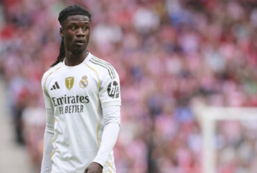 Latest transfer news: Man Utd want Camavinga as Real Madrid shortlist three centre-backs