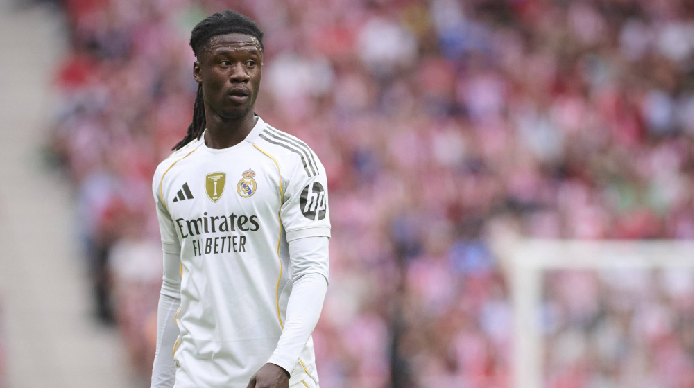 Latest transfer news: Man Utd want Camavinga as Real Madrid shortlist three centre-backs
