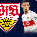 Bilal El Khannouss: Leicester bust could become next Woltemade in Stuttgart