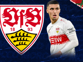 Bilal El Khannouss: Leicester bust could become next Woltemade in Stuttgart