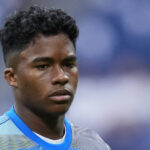 Latest transfer news: MLS side want Spurs star, Endrick set for Premier League move in January