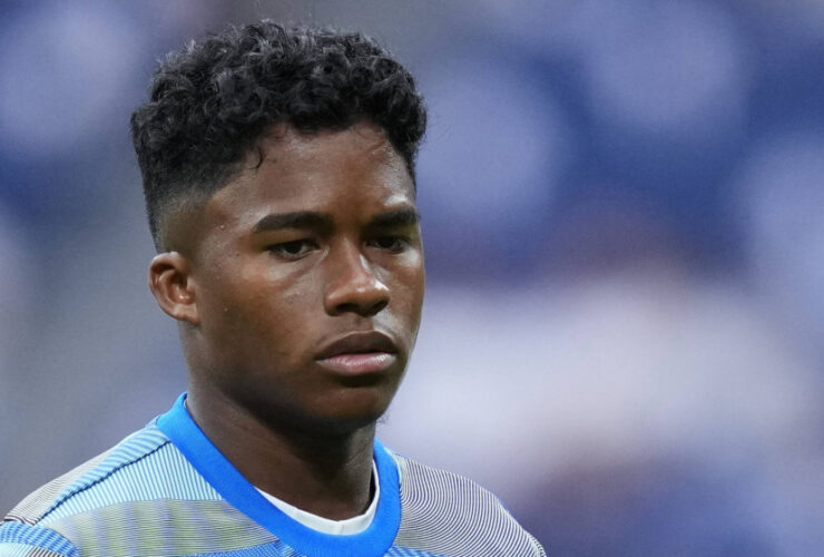 Latest transfer news: MLS side want Spurs star, Endrick set for Premier League move in January