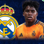 Endrick Real Madrid decision looms with Brazil World Cup dream at risk
