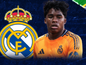 Endrick Real Madrid decision looms with Brazil World Cup dream at risk