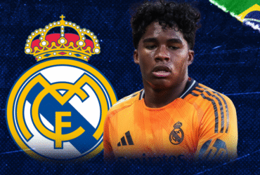Endrick Real Madrid decision looms with Brazil World Cup dream at risk