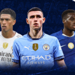 England squad announced: Most valuable players to miss out included Phil Foden and Adam Wharton