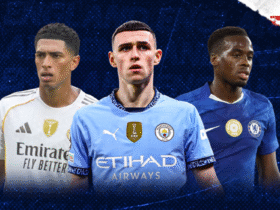 England squad announced: Most valuable players to miss out included Phil Foden and Adam Wharton