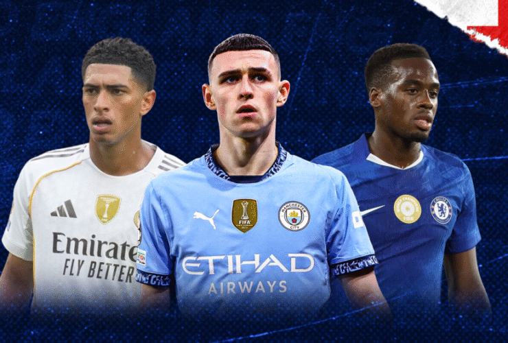 England squad announced: Most valuable players to miss out included Phil Foden and Adam Wharton