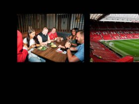 Join the Waitlist: Exclusive Access to the Executive Club for 2026/27!