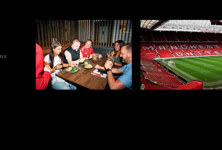 Join the Waitlist: Exclusive Access to the Executive Club for 2026/27!