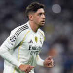 Latest transfer news: Tottenham join Marc Guéhi race, Manchester United want Real Madrid star Federico Valverde