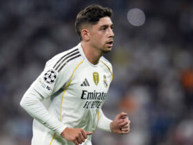 Latest transfer news: Tottenham join Marc Guéhi race, Manchester United want Real Madrid star Federico Valverde