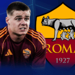 Evan Ferguson's Roma woes examined after stinging Gasperini criticism