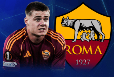 Evan Ferguson's Roma woes examined after stinging Gasperini criticism