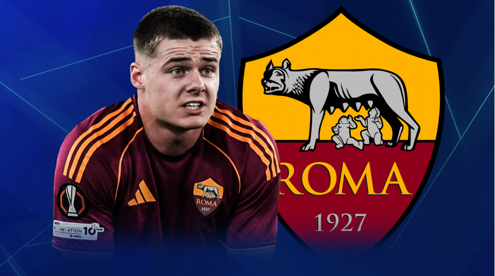 Evan Ferguson's Roma woes examined after stinging Gasperini criticism