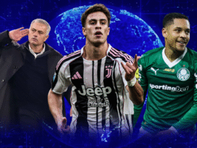 Five games to watch this weekend: Istanbul Derby, O Clássico & more