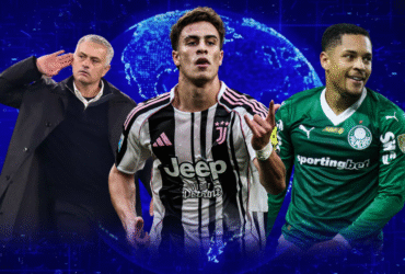 Five games to watch this weekend: Istanbul Derby, O Clássico & more