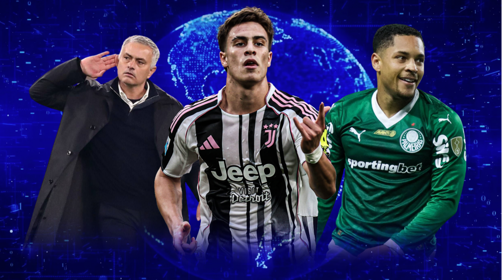 Five games to watch this weekend: Istanbul Derby, O Clássico & more