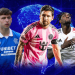 Five games to watch this weekend: Old Firm, London Derby, Basque Derby and Messi
