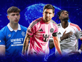 Five games to watch this weekend: Old Firm, London Derby, Basque Derby and Messi