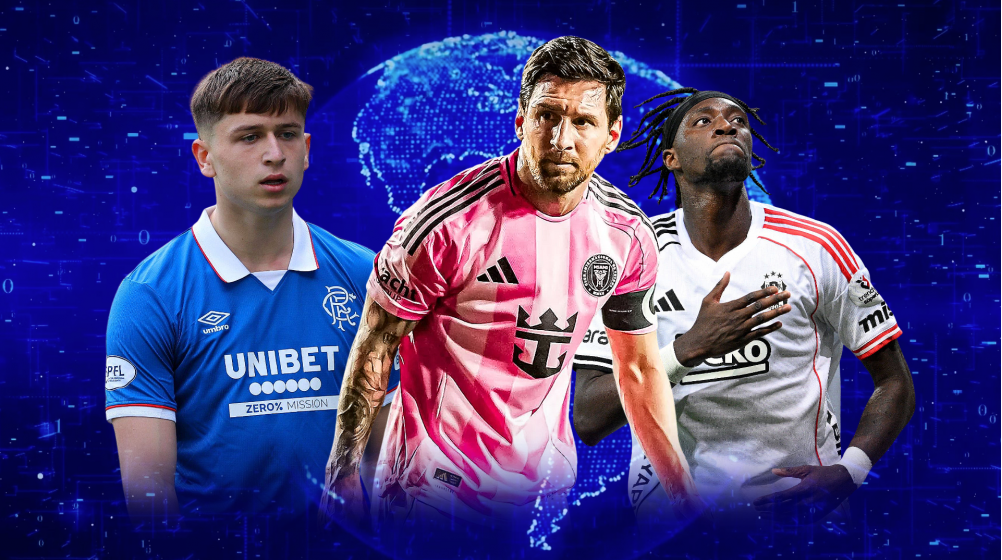 Five games to watch this weekend: Old Firm, London Derby, Basque Derby and Messi